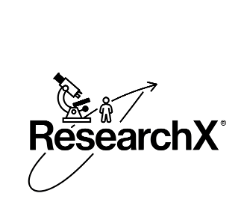 ResearchX Logo